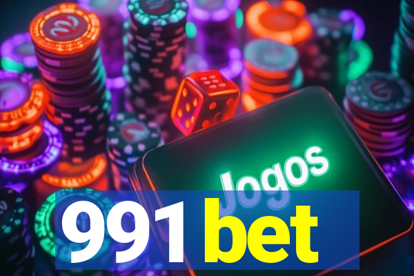 991 bet